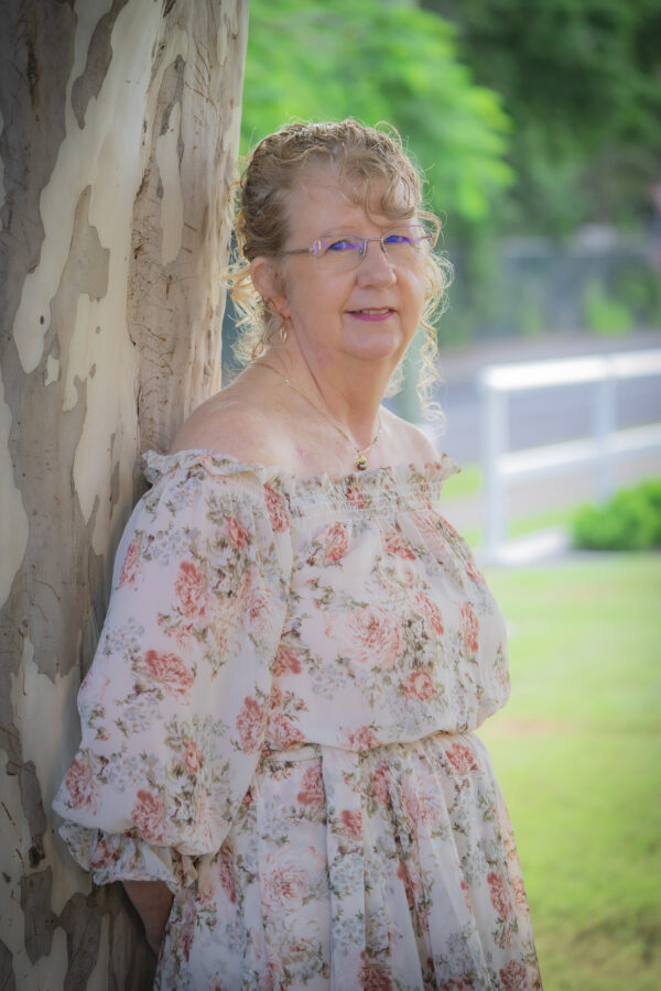 Tracey tree