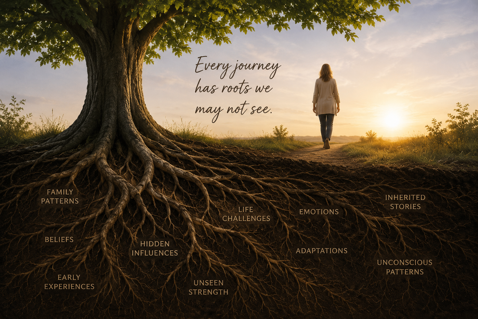 Every journey